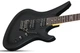 Електрогітара SCHECTER SGR AVENGER FR MSBK - зображення 4
