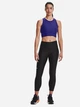 Спортивные леггинсы для фитнеса женские Under Armour Tech Hi Ankle Leg 1365335-001 S Черные (194514374198) - изображение 3