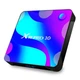 Смарт ТБ приставка Комплектація приставки X88 Pro 10 4/32GB, black - зображення 5