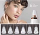 Вакуумный очиститель пор 400 маг Vacuum Acne Removal Tool Белый (SN9QI5007) - изображение 4