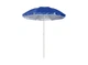 Пляжна парасолька Umbrella Anti-UV 2 м поліестер Синій (FG22) - зображення 1