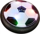Аэромяч Hoverball летающий футбольный мяч с подсветкой ховербол HoverBall 17 см (95_100) - изображение 5