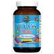 Риб'ячий жир для дітей Oceans Kids DHA Chewable Garden of Life ягоди лайм 120 жувальнихтаблеток (GOL048) - зображення 2