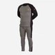 Комплект термобелья мужской демисезонный спортивный Norfin Comfort Line 301900 XXL Черное, Серый (4750701767240) - изображение 2
