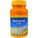 Мелатонін Melatonin Thompson 3 мг 30 таблеток (TH022) - зображення 2