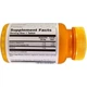 Мелатонін Melatonin Thompson 3 мг 30 таблеток (TH022) - зображення 4