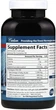 Рыбий жир Norwegian Super Omega·3 Gems Fish Oil Carlson Labs 1200 мг 180 капсул (CAR137) - изображение 3