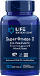 Риб'ячий жир Омега-3 Omega-3 Life Extension 120 капсул (LE074) - зображення 2