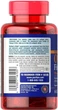 Омега-3 рыбий жир Omega-3 Fish Oil Puritan's Pride 1360 мг 950 мг активного 60 капсул (PP240) - изображение 6