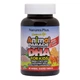 Рыбий жир для детей Animal Parade DHA Childrens Chewable Nature's Plus вишня 90 животных (NP172) - изображение 2