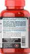 Комплекс Maximum Strength Triple Omega 3 6 9 Fish, Flax & Borage Oils Puritan's Pride масло льна и бораго 120 капсул (PP229) - изображение 3