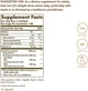 Рыбий жир Omega-3 Fish Oil Concetrate Solgar концентрат 240 капсул (SOL229) - изображение 4