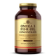 Рыбий жир Omega-3 Fish Oil Concetrate Solgar концентрат 120 капсул (SOL228) - изображение 2