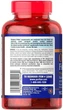 Омега-3 риб'ячий жир Omega-3 Fish Oil Puritan's Pride 1360 мг 950 мг активного омега-3 90 капсул (PP241) - зображення 3