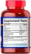 Омега-3 риб'ячий жир Omega-3 Fish Oil Puritan's Pride 1360 мг 950 мг активного омега-3 90 капсул (PP241) - зображення 5