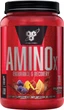 BCAA Amino X BSN черника 1.01 кг (BS008) - изображение 2