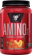 BCAA Amino X BSN клубника-апельсин 1.01 кг (BS004) - изображение 1
