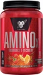 BCAA Amino X BSN клубника-апельсин 1.01 кг (BS004) - изображение 2
