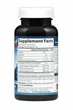 Рыбий жир Norwegian Super Omega·3 Gems Fish Oil Carlson Labs 1200 мг 50 капсул (CAR136) - изображение 3
