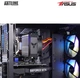 Компьютер Artline Gaming X35v40 - изображение 12
