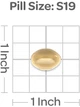 Олія кріля Krill Oil Puritan's Pride 500 мг 30 капсул (PP371) - зображення 8