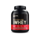 Сывороточный протеин 100% Whey Gold Standard Natural Optimum Nutrition шоколадный солод 2.268 кг (ON135) - изображение 2