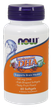 Риб'ячий жир для дітей з фруктовим смаком Kid's Chewable DHA Now Foods 100 мг 60 капсул (NF393) - зображення 2
