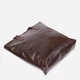 Жіноча сумка шкіряна Shvigel leather-16370 Коричнева - зображення 4