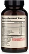 Масло криля арктического для женщин Antarctic Krill Oil Dr. Mercola 270 капсул (DM041) - изображение 3