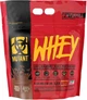 Протеїн Mutant Whey потрійний шоколад 4.54 кг (MUT033) - зображення 1