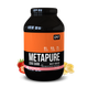 Протеин Metapure ZC Isolate QNT клубника банан 908 г (QN034) - изображение 1