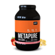 Протеин Metapure ZC Isolate QNT клубника банан 908 г (QN034) - изображение 2