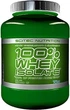 Протеїн 100% Whey Isolate Scitec Nutrition ваніль 2.0 кг (SN039) - зображення 1