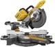Пила дисковая аккумуляторная бесщеточная DeWalt DCS727N - изображение 1