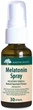 Мелатонін Melatonin Sleep Support in Easy Dosing Spray Genestra Brands м'ятний смак спрей 30 мл (GEN007) - зображення 2