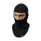 Балаклава Radical Speed LS черный (SPEED-LS) M/L - изображение 2