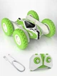 Машинка перевертыш на радиоуправлении Sinovan RC 4WD 2.7GHz - изображение 2