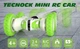 Машинка перевертыш на радиоуправлении Sinovan RC 4WD 2.7GHz - изображение 7