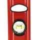 Рівень MILWAUKEE Slim Box 120 см (4932459094) - зображення 2