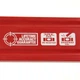 Рівень MILWAUKEE Slim Box 120 см (4932459094) - зображення 4