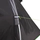 Намет шестимісний High Peak Tauris 6 Dark Grey/Green (11562) - изображение 4