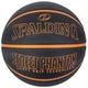 Мяч баскетбольный Spalding Street Phantom размер 7 резиновый для игры на улице (84383Z) - изображение 1