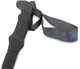 Треккинговые палки Pinguin Shock FL/TL Foam PNG 812152 Blue (8592638812152) - изображение 5