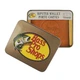 Портмоне Bass Pro Shops Gone Hunting R67-GHUNT (нат. кожа, желто-коричневый цвет) - изображение 4