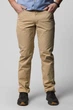 Брюки Lee Brooklyn Straight Regular Classic Straight (L452GK59) Бежевый 44-34 - изображение 2