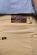 Брюки Lee Brooklyn Straight Regular Classic Straight (L452GK59) Бежевый 44-34 - изображение 4