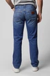 Джинси Wrangler Texas Straight Classic Fit (W121QA27M) Блакитний 31-32 - зображення 3