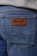 Джинси Wrangler Texas Straight Classic Fit (W121QA27M) Блакитний 31-32 - зображення 4