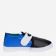 Слипоны NM ST21-1 26 Black/R.Blue (2000000970196) - изображение 1