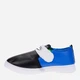 Слипоны NM ST21-1 26 Black/R.Blue (2000000970196) - изображение 3